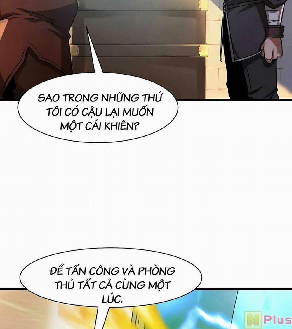 Tôi Thăng Cấp Bằng Kĩ Năng 7 trang 27