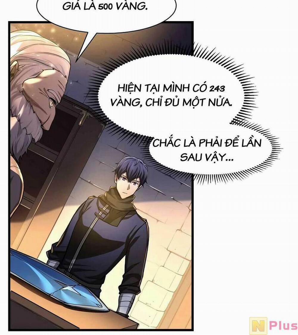 Tôi Thăng Cấp Bằng Kĩ Năng 7 trang 39