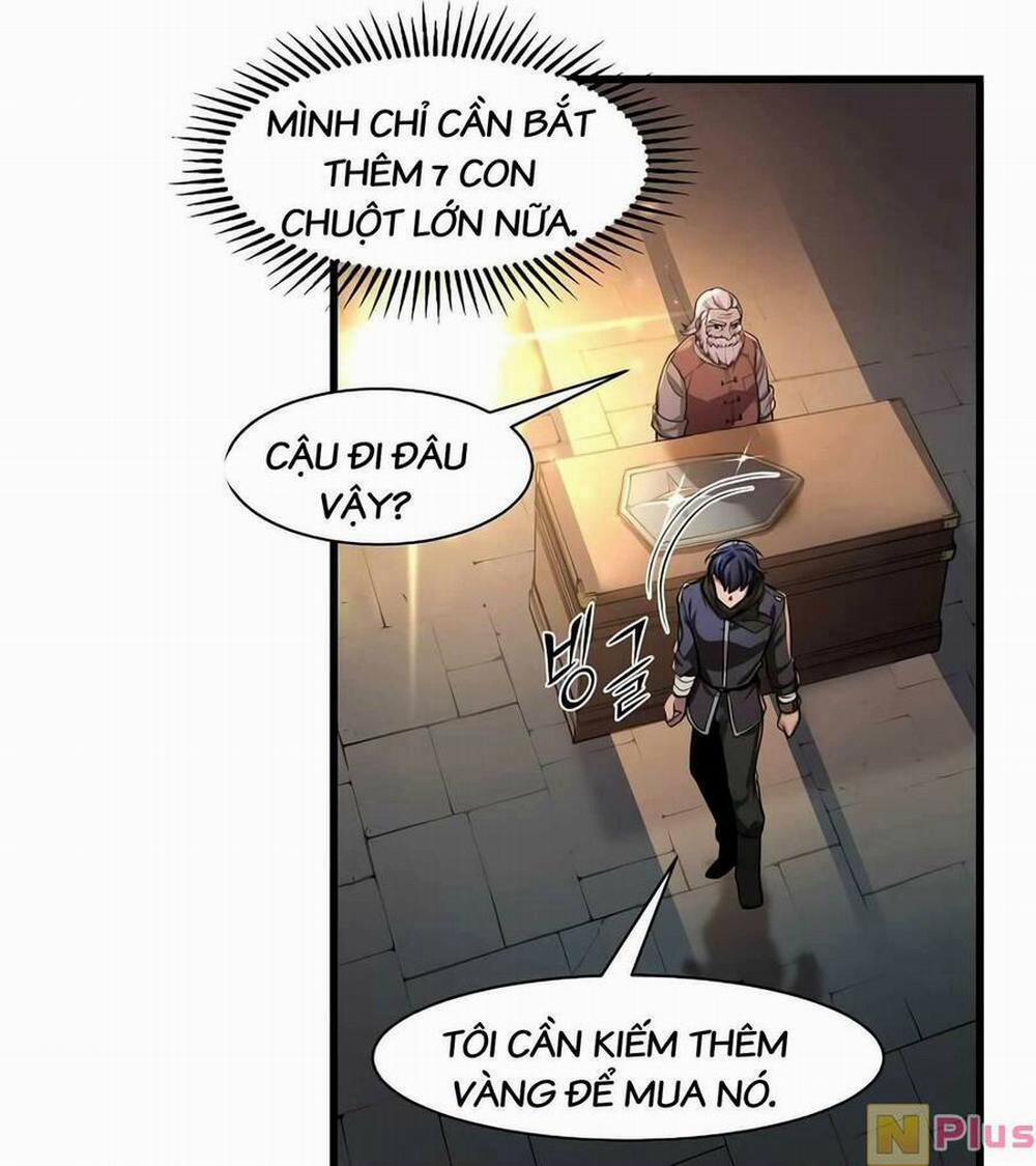 Tôi Thăng Cấp Bằng Kĩ Năng 7 trang 40