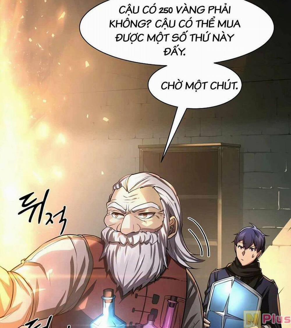 Tôi Thăng Cấp Bằng Kĩ Năng 7 trang 44