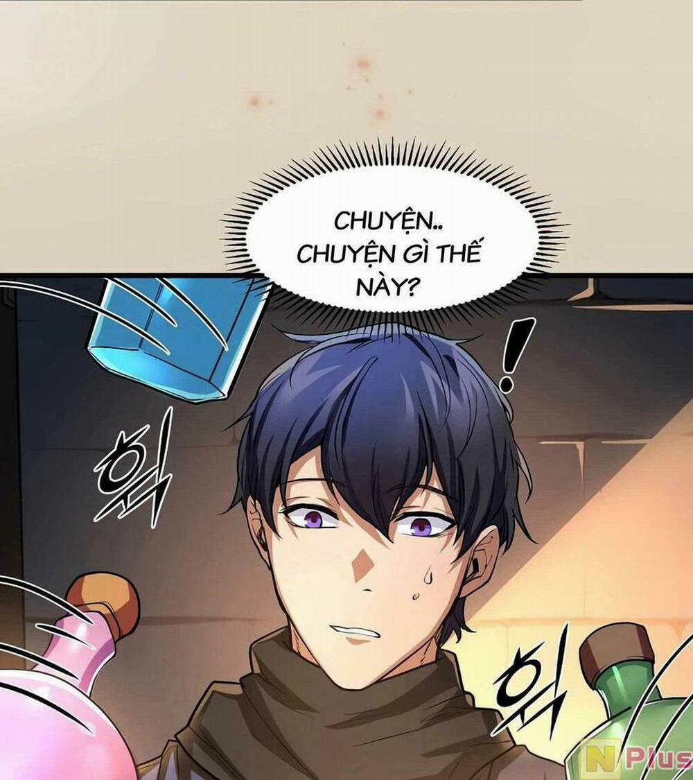 Tôi Thăng Cấp Bằng Kĩ Năng 7 trang 46