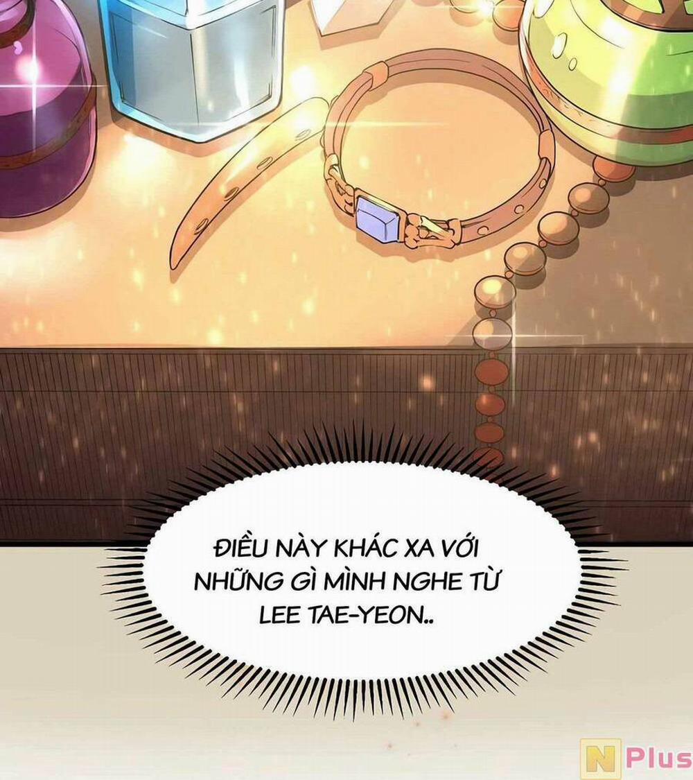 Tôi Thăng Cấp Bằng Kĩ Năng 7 trang 48