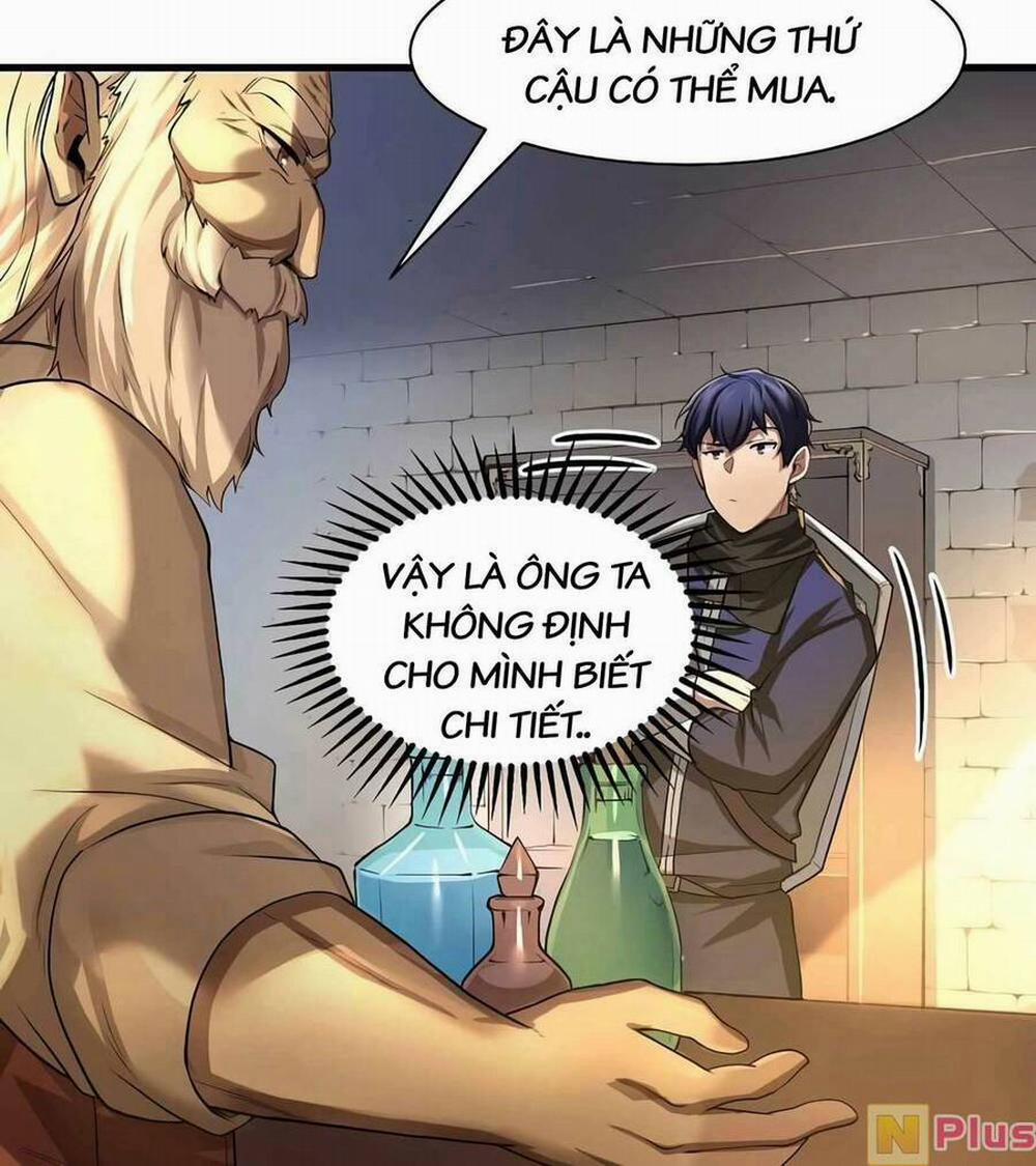 Tôi Thăng Cấp Bằng Kĩ Năng 7 trang 53