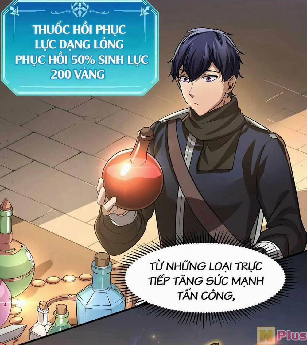 Tôi Thăng Cấp Bằng Kĩ Năng 7 trang 55