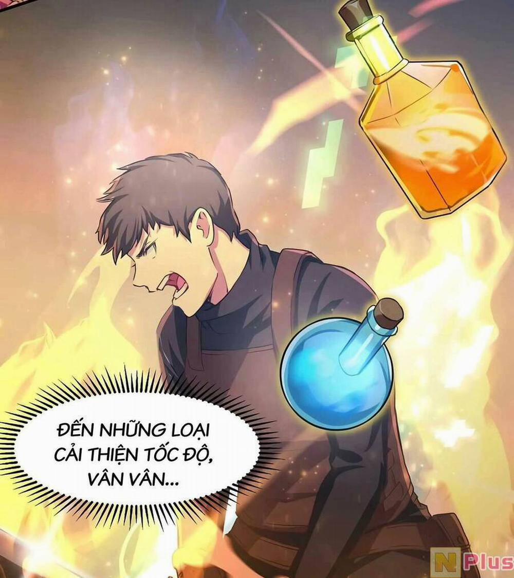 Tôi Thăng Cấp Bằng Kĩ Năng 7 trang 56