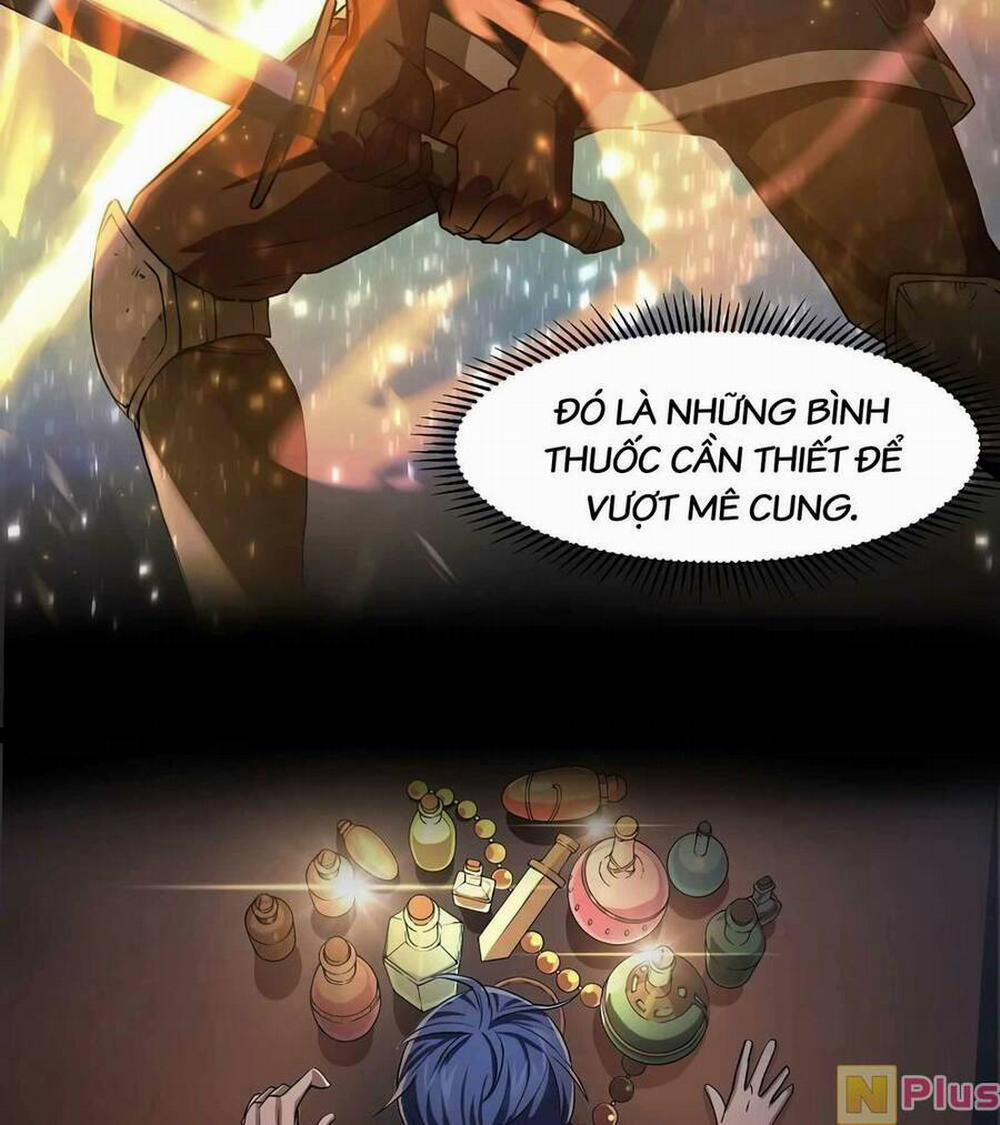 Tôi Thăng Cấp Bằng Kĩ Năng 7 trang 57