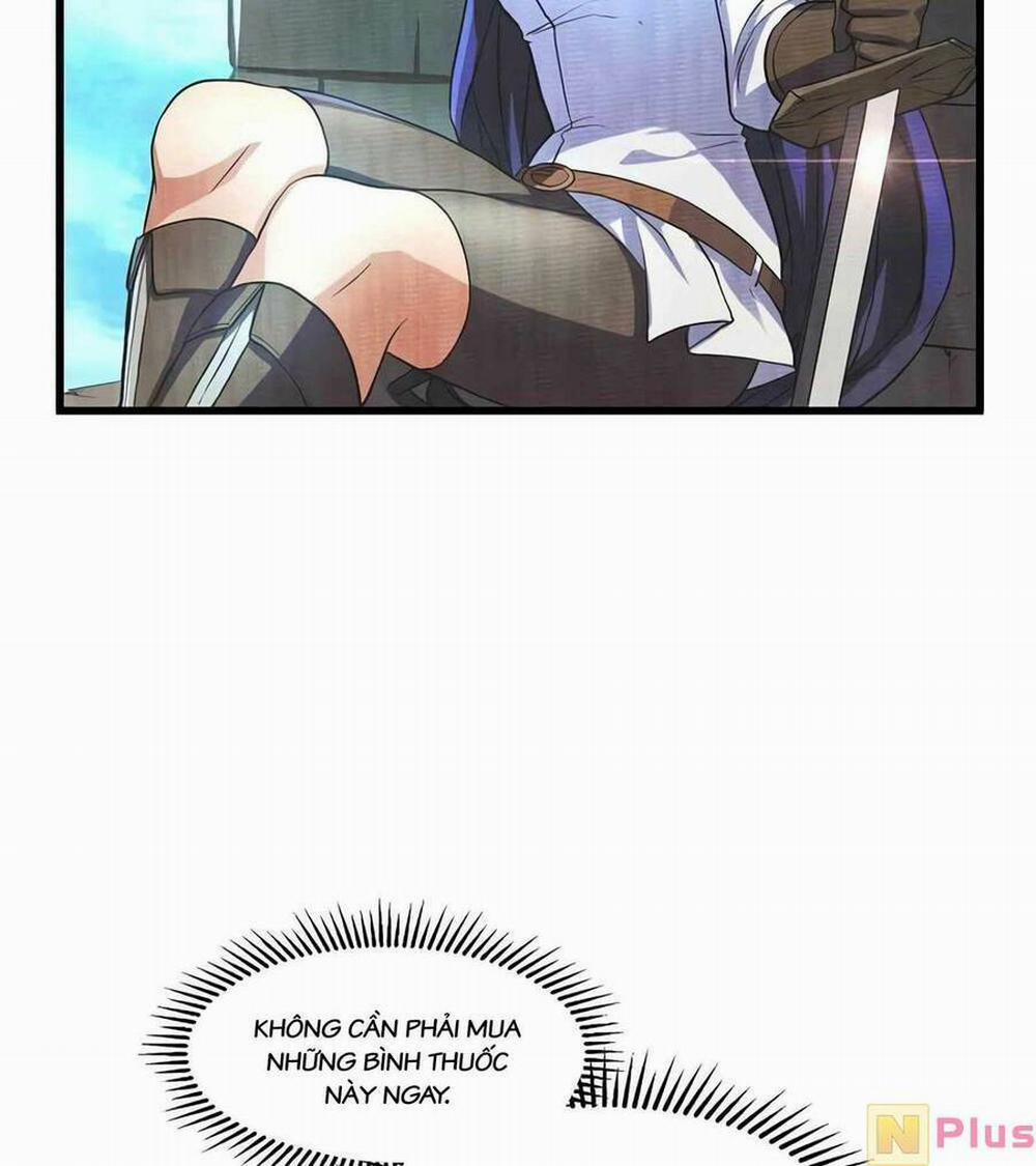 Tôi Thăng Cấp Bằng Kĩ Năng 7 trang 60