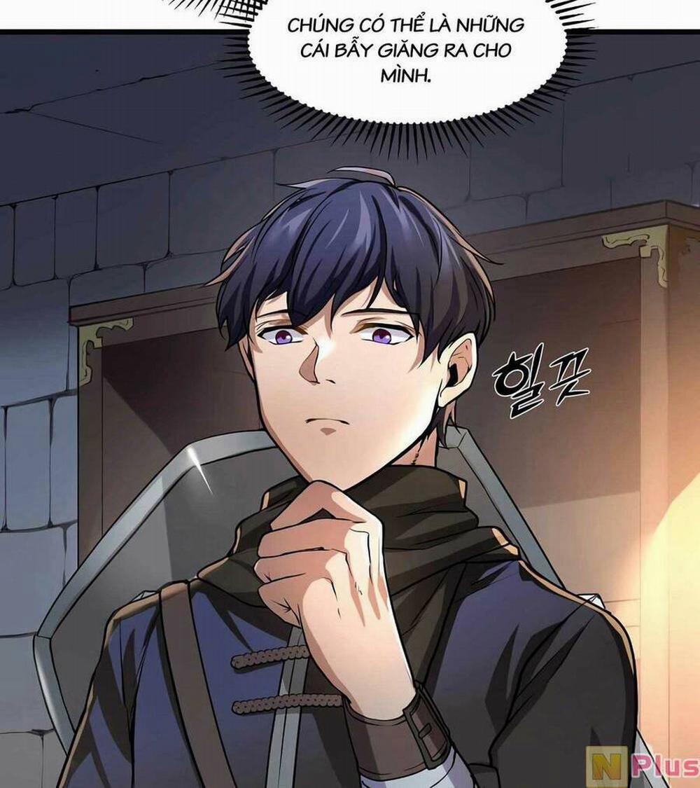 Tôi Thăng Cấp Bằng Kĩ Năng 7 trang 61