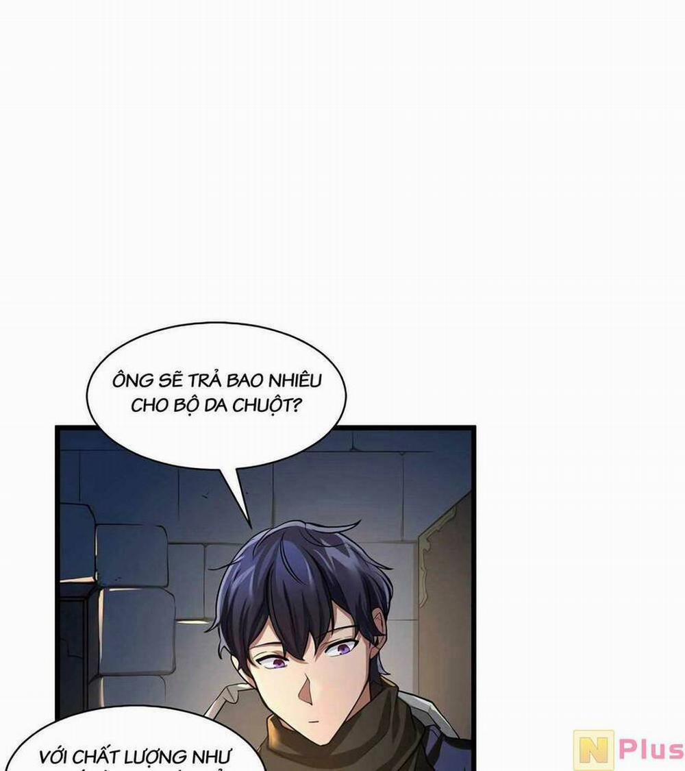 Tôi Thăng Cấp Bằng Kĩ Năng 7 trang 66