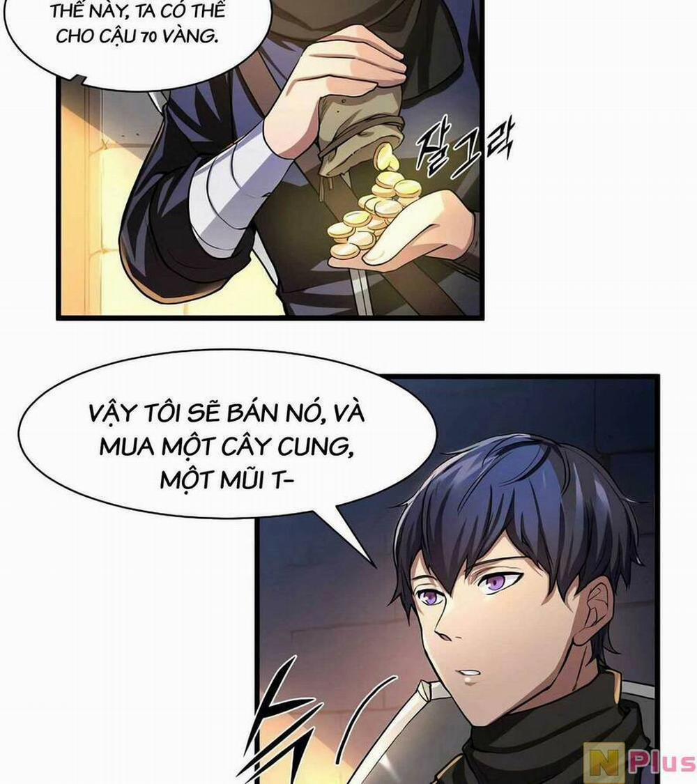 Tôi Thăng Cấp Bằng Kĩ Năng 7 trang 67