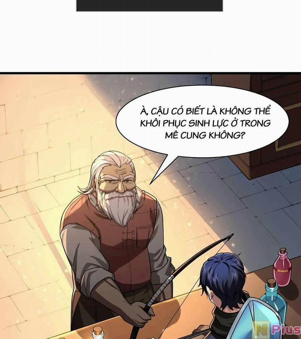 Tôi Thăng Cấp Bằng Kĩ Năng 7 trang 72