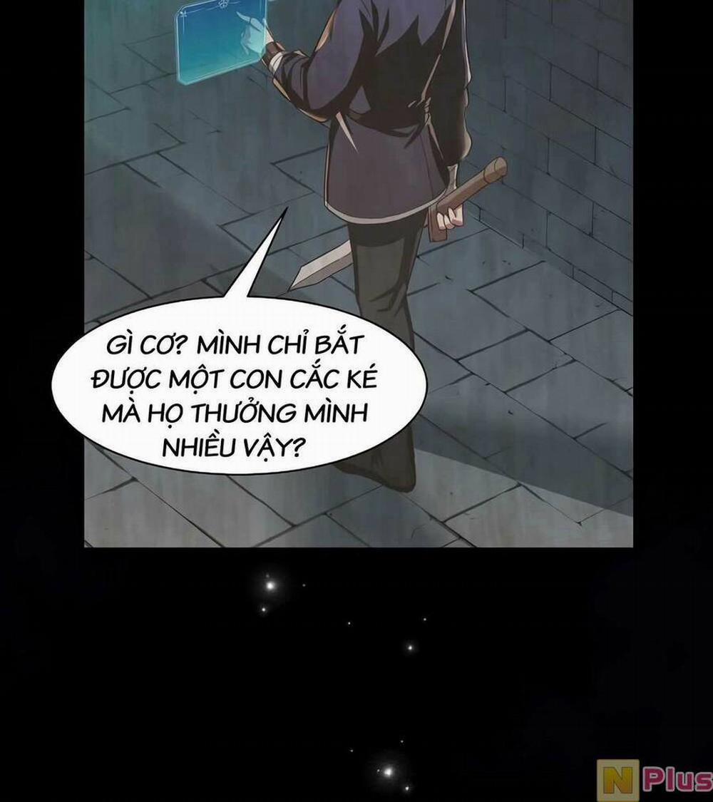 Tôi Thăng Cấp Bằng Kĩ Năng 7 trang 93