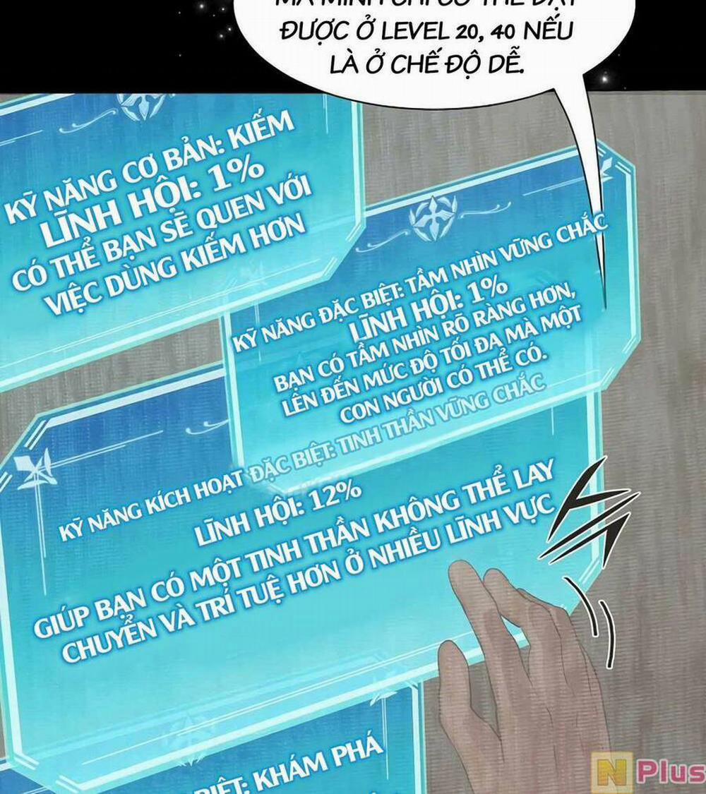 Tôi Thăng Cấp Bằng Kĩ Năng 7 trang 95