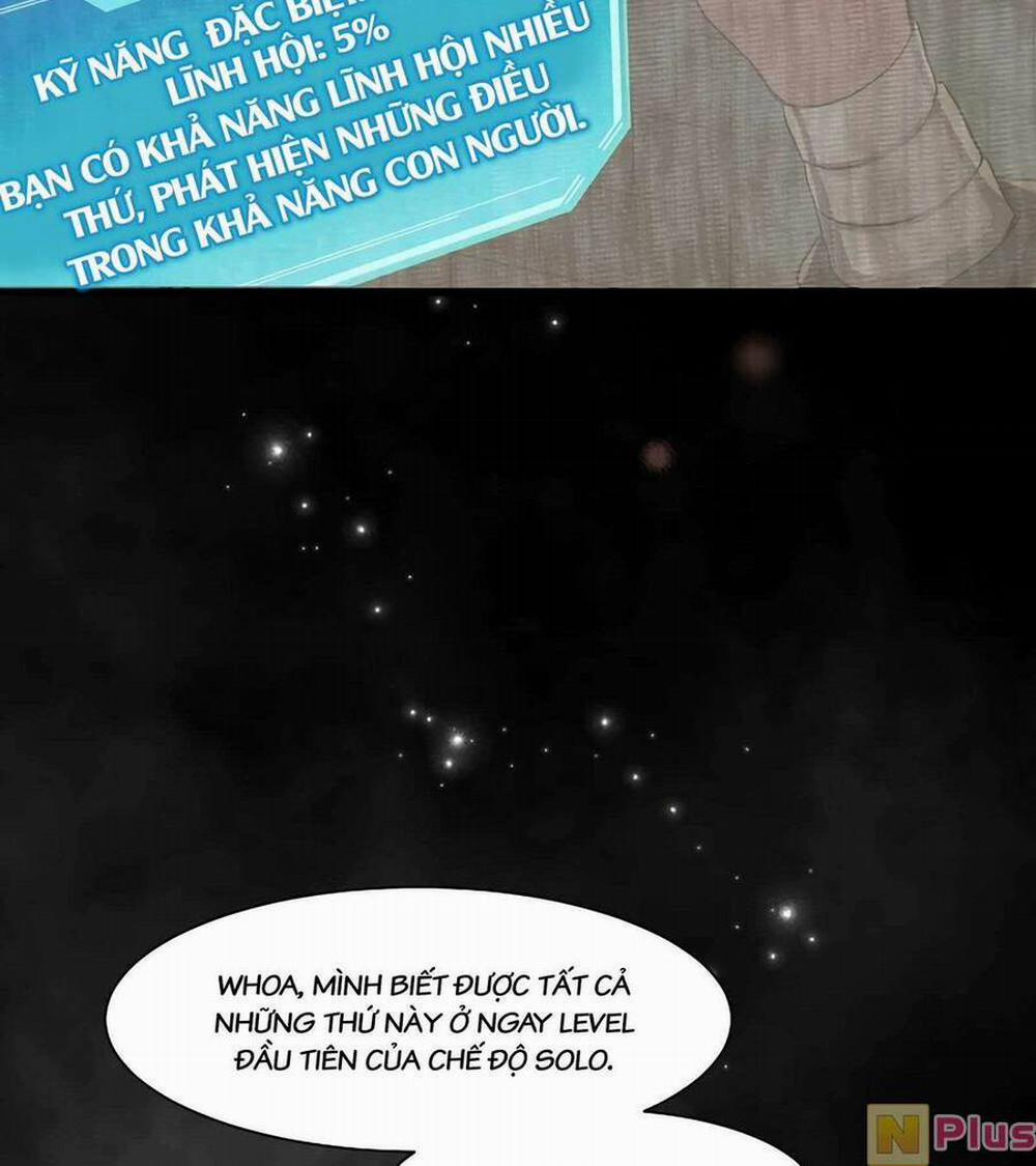 Tôi Thăng Cấp Bằng Kĩ Năng 7 trang 96