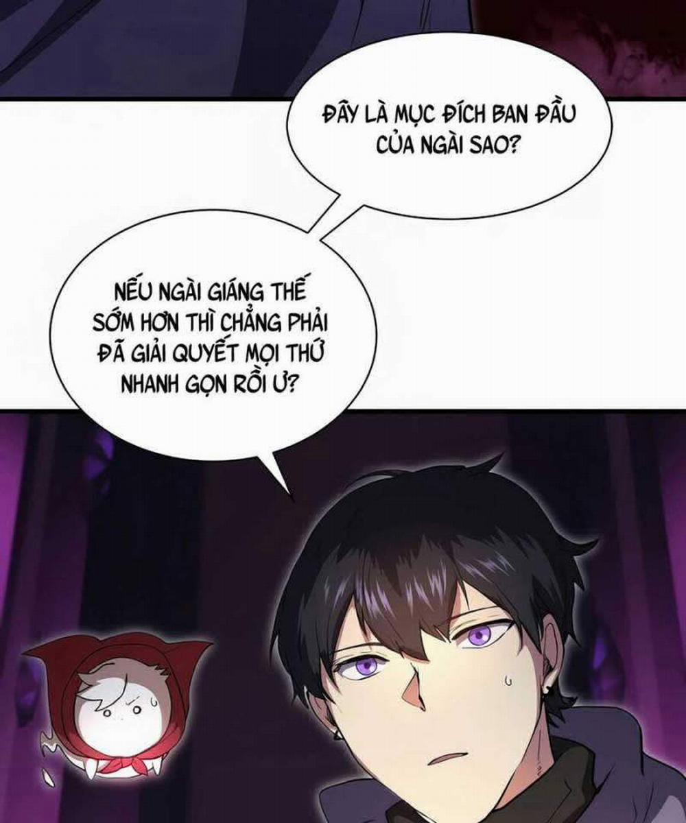 Tôi Thăng Cấp Bằng Kĩ Năng 70 trang 32