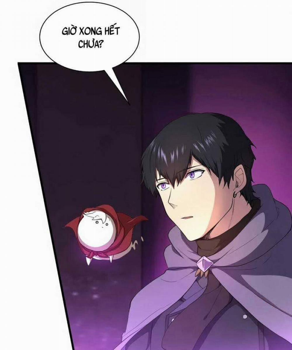 Tôi Thăng Cấp Bằng Kĩ Năng 70 trang 38