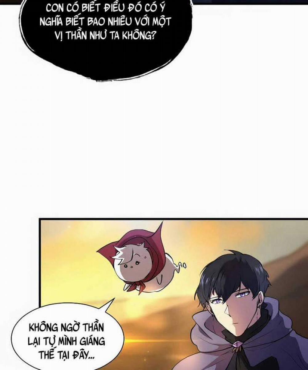 Tôi Thăng Cấp Bằng Kĩ Năng 70 trang 6