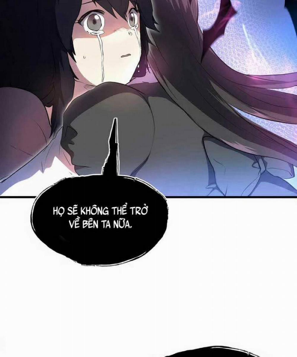 Tôi Thăng Cấp Bằng Kĩ Năng 70 trang 8