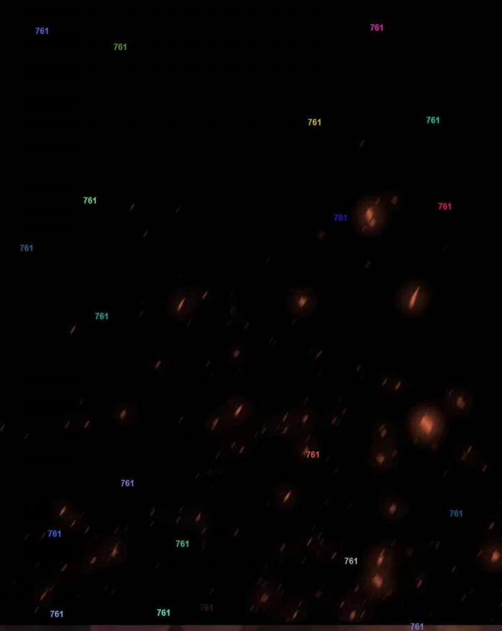 Tôi Thăng Cấp Bằng Kĩ Năng 71 trang 1