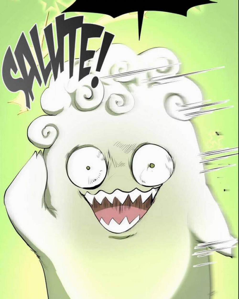 Tôi Thăng Cấp Bằng Kĩ Năng 71 trang 100