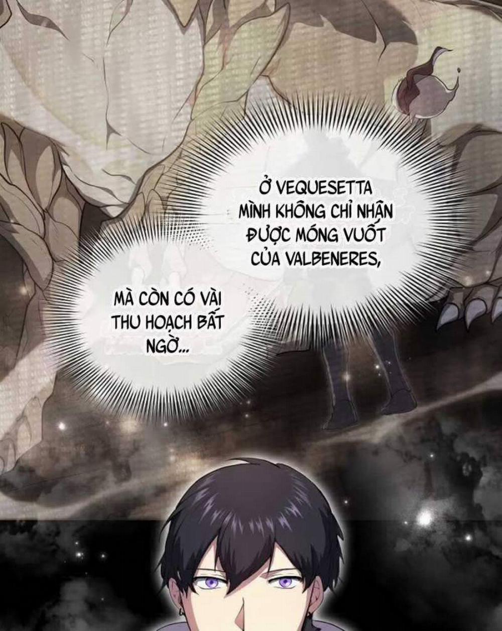 Tôi Thăng Cấp Bằng Kĩ Năng 71 trang 17