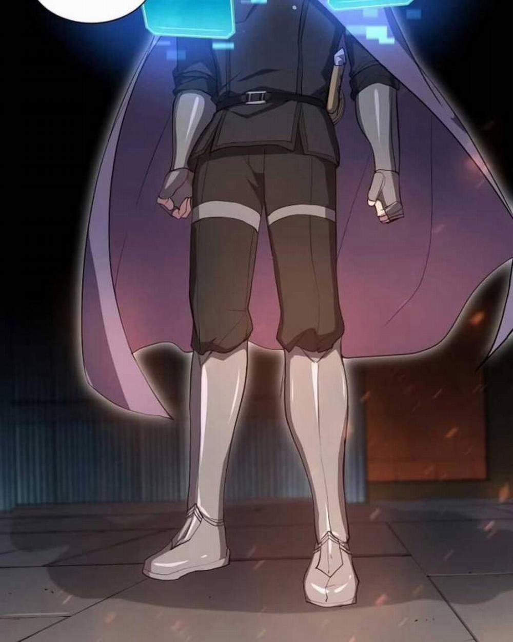 Tôi Thăng Cấp Bằng Kĩ Năng 71 trang 24