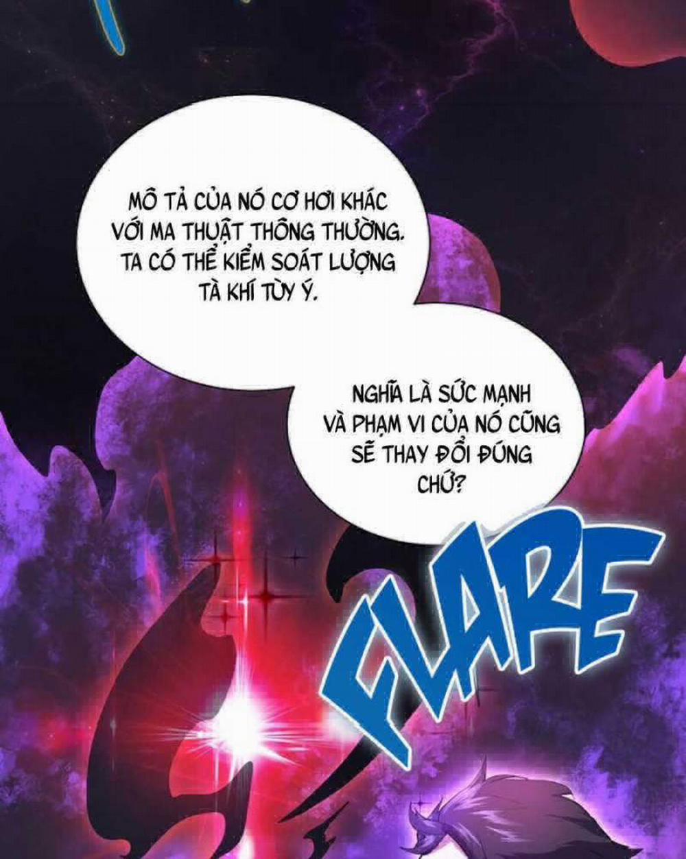 Tôi Thăng Cấp Bằng Kĩ Năng 71 trang 30