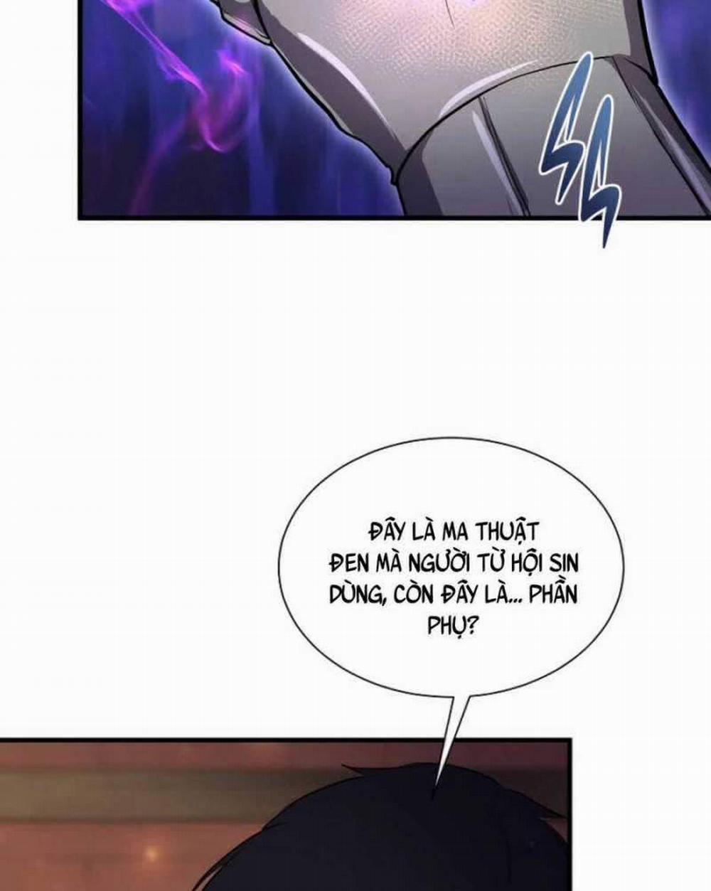 Tôi Thăng Cấp Bằng Kĩ Năng 71 trang 36
