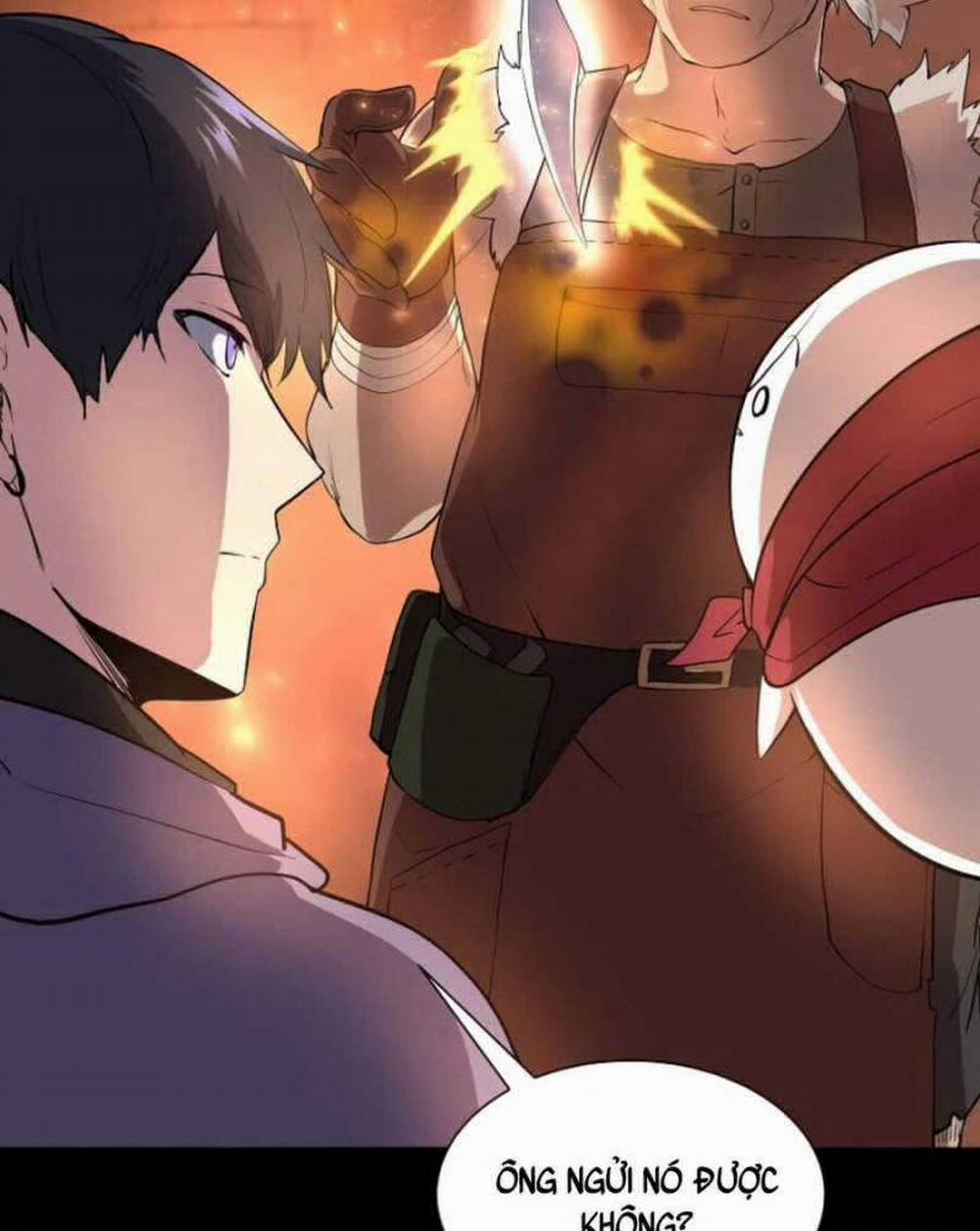 Tôi Thăng Cấp Bằng Kĩ Năng 71 trang 43