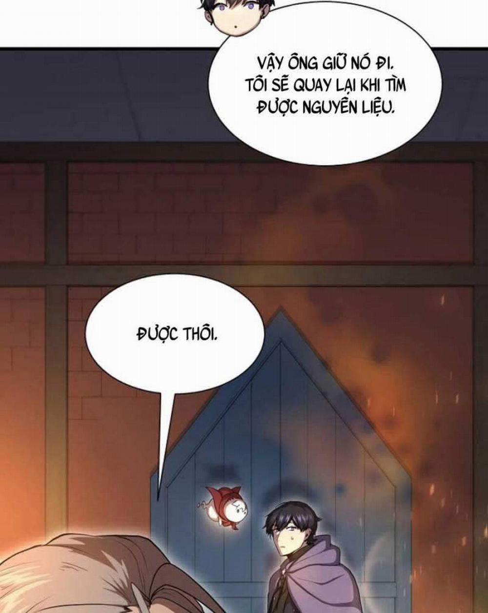 Tôi Thăng Cấp Bằng Kĩ Năng 71 trang 47