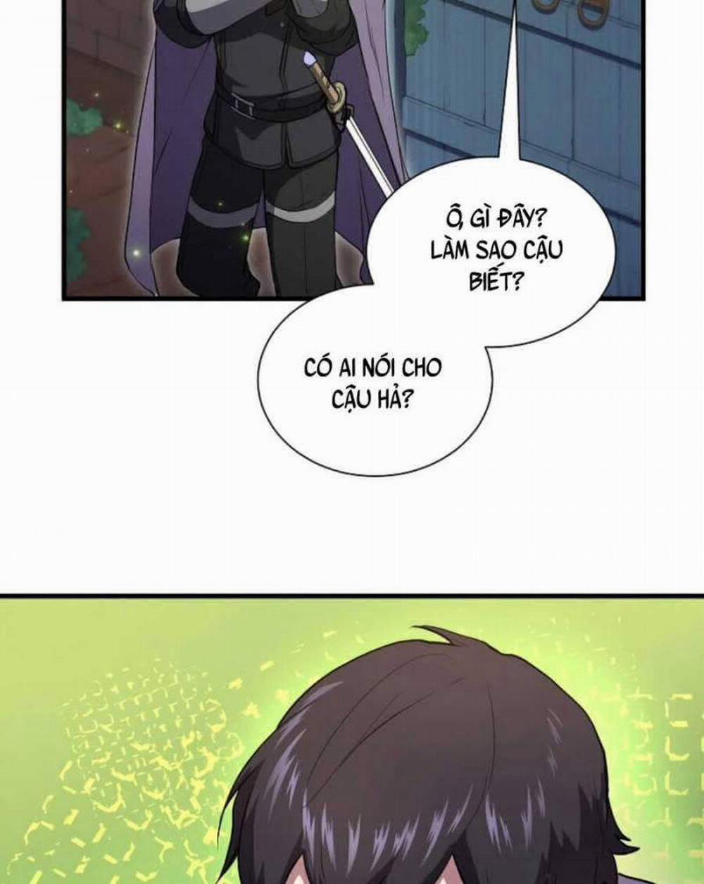 Tôi Thăng Cấp Bằng Kĩ Năng 71 trang 50