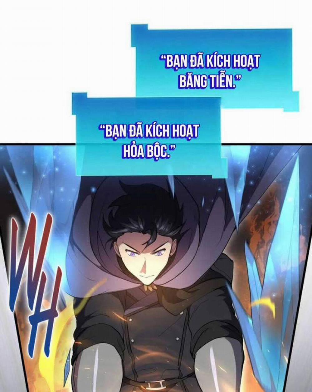 Tôi Thăng Cấp Bằng Kĩ Năng 71 trang 63