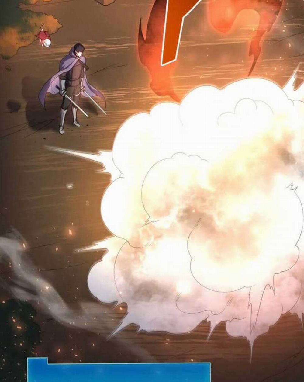 Tôi Thăng Cấp Bằng Kĩ Năng 71 trang 77