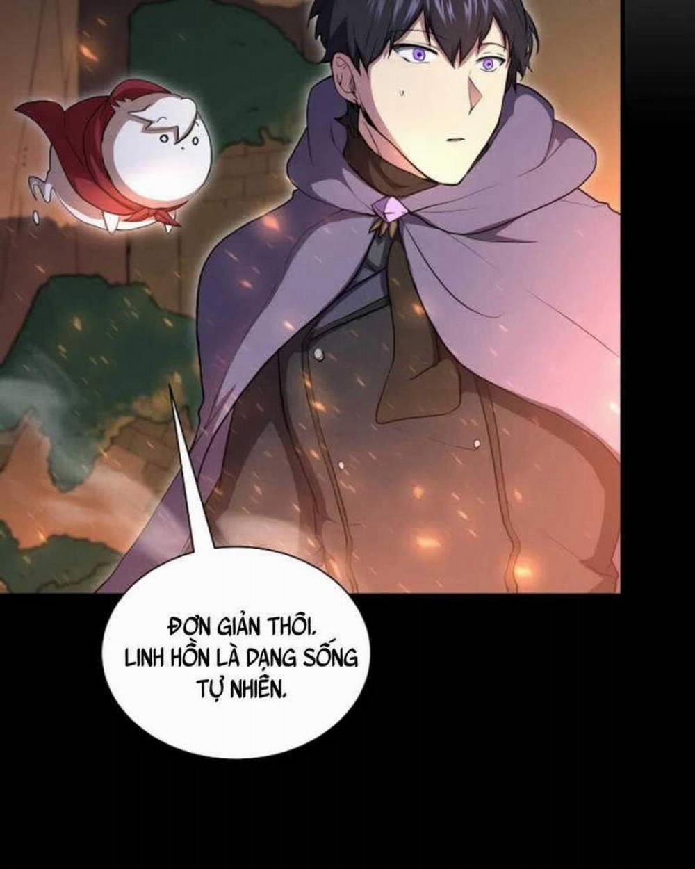 Tôi Thăng Cấp Bằng Kĩ Năng 71 trang 80