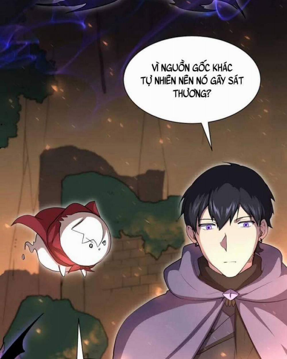 Tôi Thăng Cấp Bằng Kĩ Năng 71 trang 83