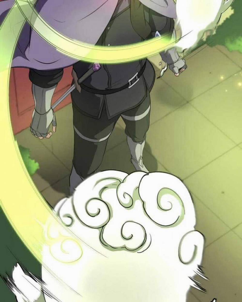 Tôi Thăng Cấp Bằng Kĩ Năng 71 trang 97