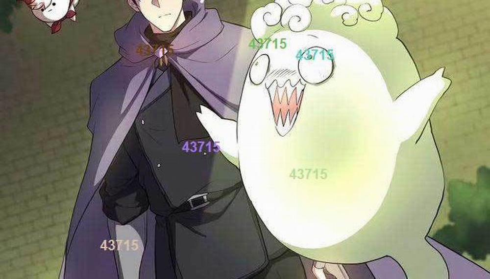 Tôi Thăng Cấp Bằng Kĩ Năng 72 trang 1