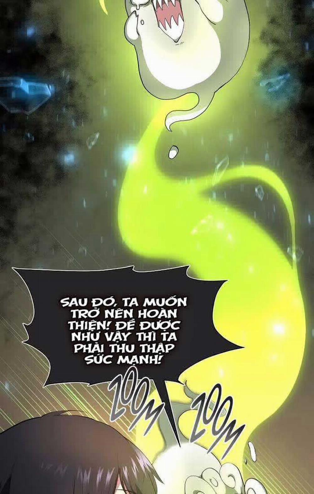 Tôi Thăng Cấp Bằng Kĩ Năng 72 trang 10