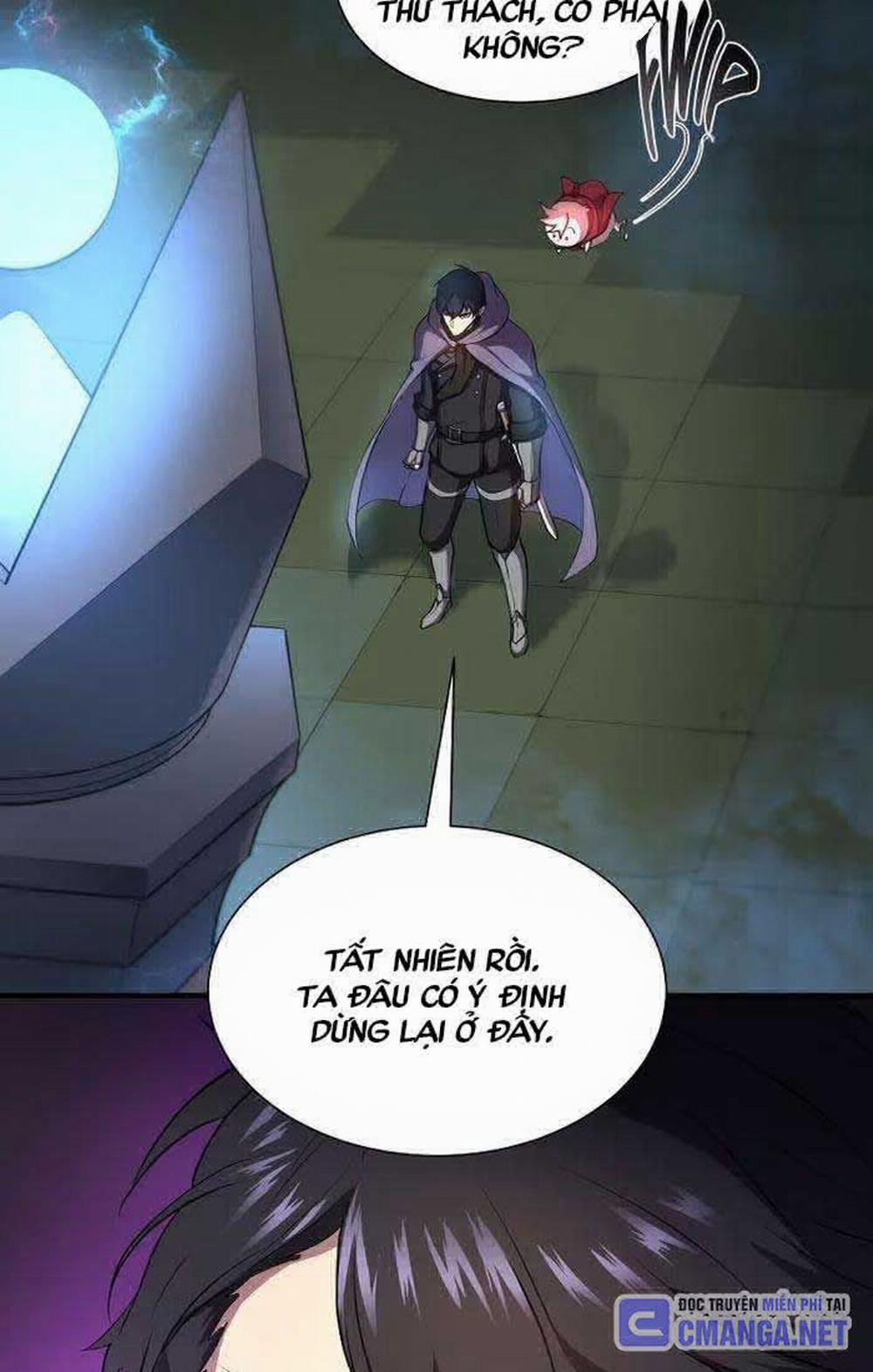 Tôi Thăng Cấp Bằng Kĩ Năng 72 trang 104