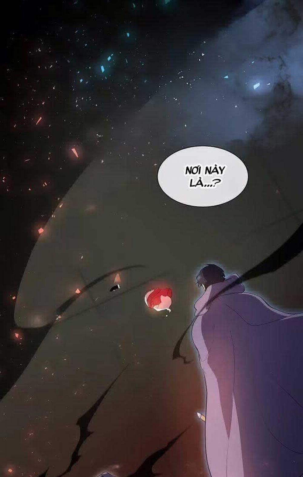 Tôi Thăng Cấp Bằng Kĩ Năng 72 trang 111