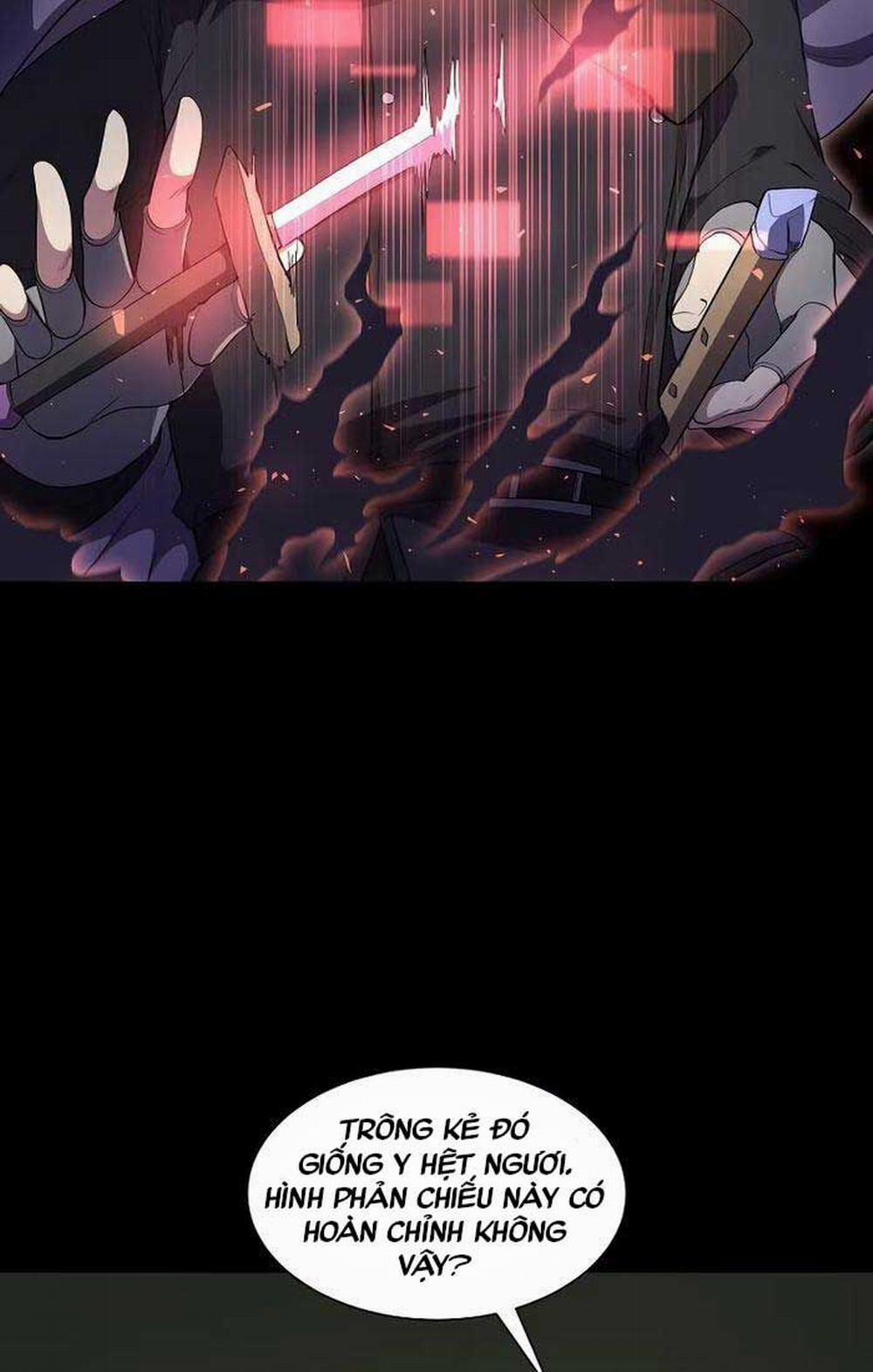 Tôi Thăng Cấp Bằng Kĩ Năng 72 trang 115