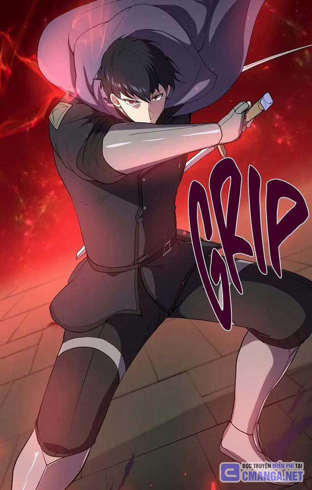 Tôi Thăng Cấp Bằng Kĩ Năng 72 trang 119