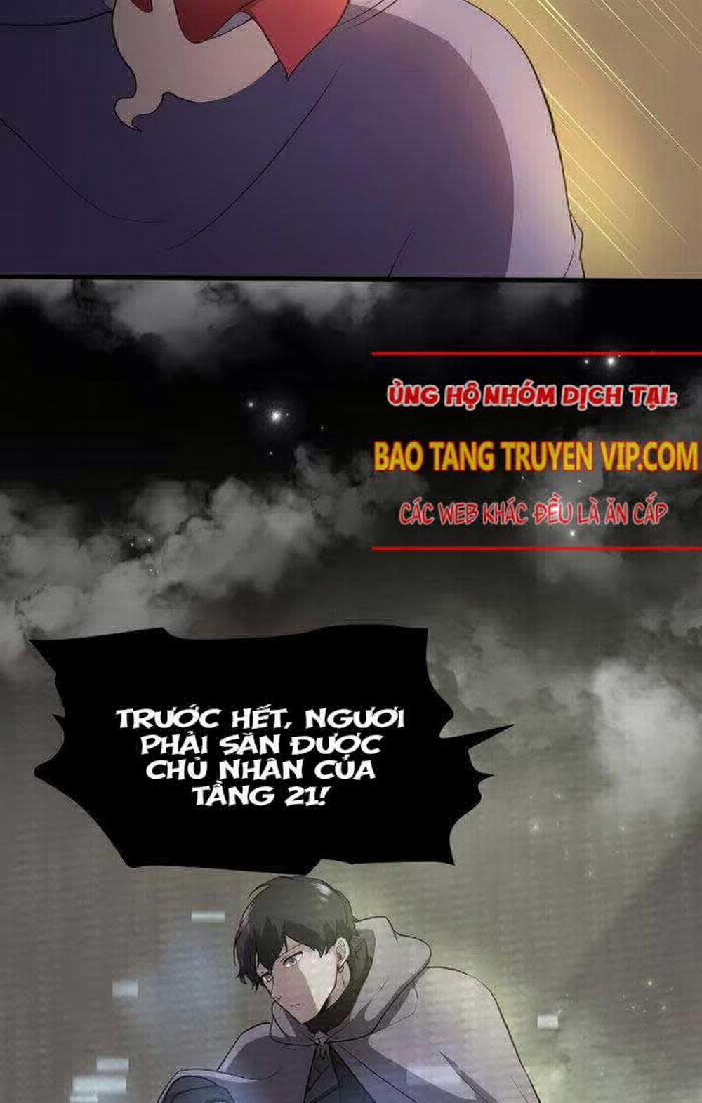 Tôi Thăng Cấp Bằng Kĩ Năng 72 trang 12