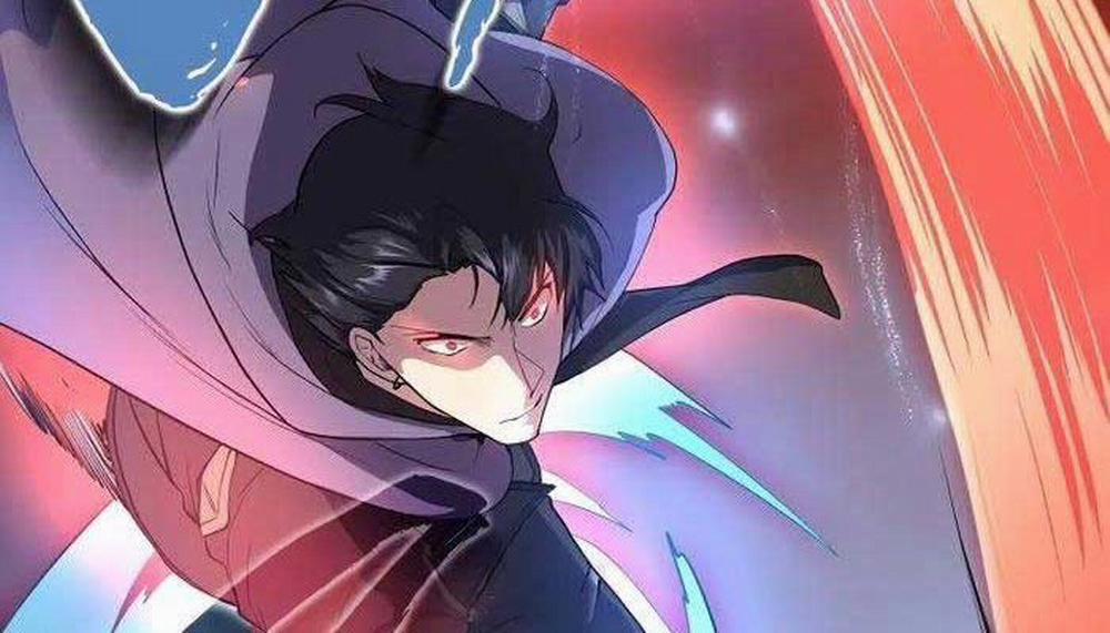 Tôi Thăng Cấp Bằng Kĩ Năng 72 trang 124