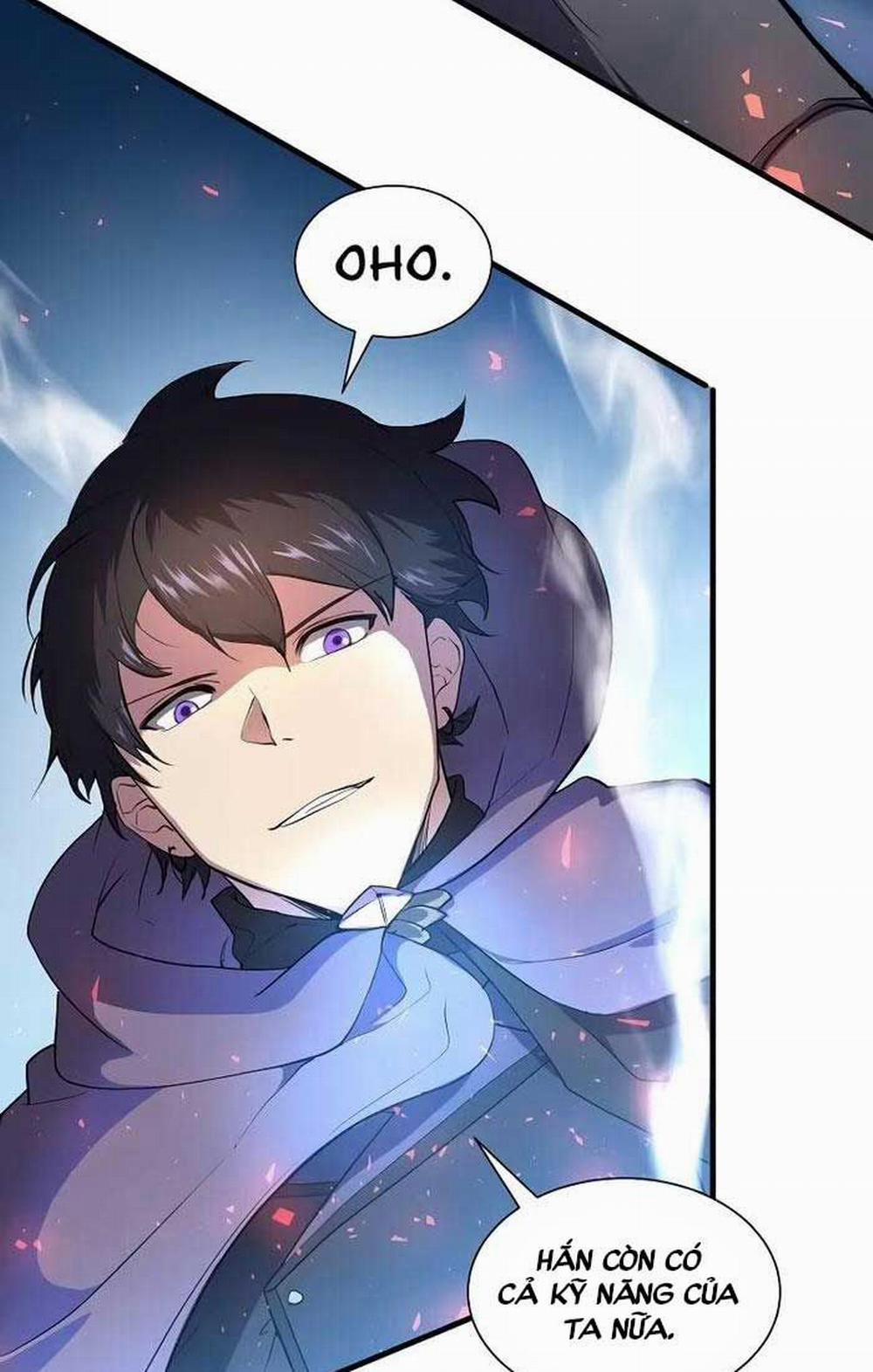 Tôi Thăng Cấp Bằng Kĩ Năng 72 trang 127