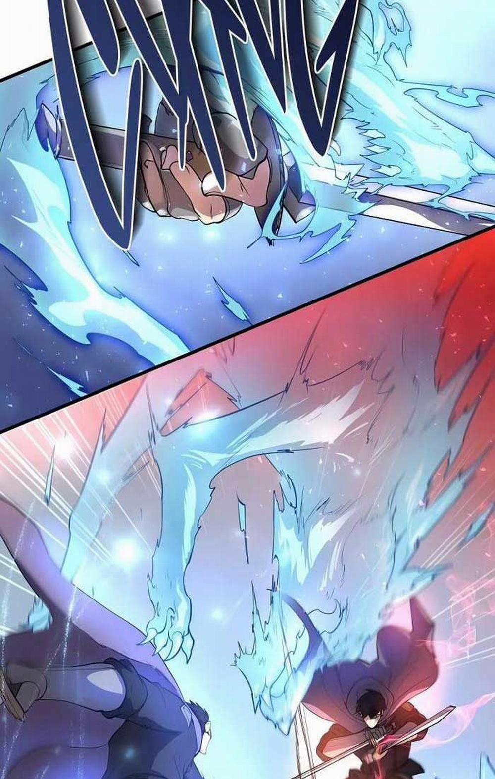 Tôi Thăng Cấp Bằng Kĩ Năng 72 trang 129