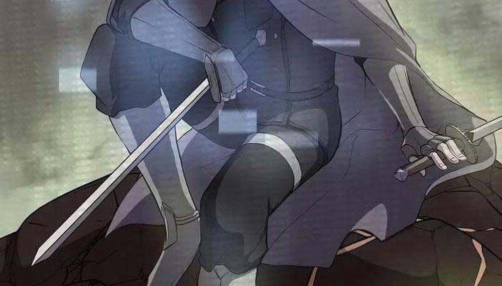 Tôi Thăng Cấp Bằng Kĩ Năng 72 trang 13