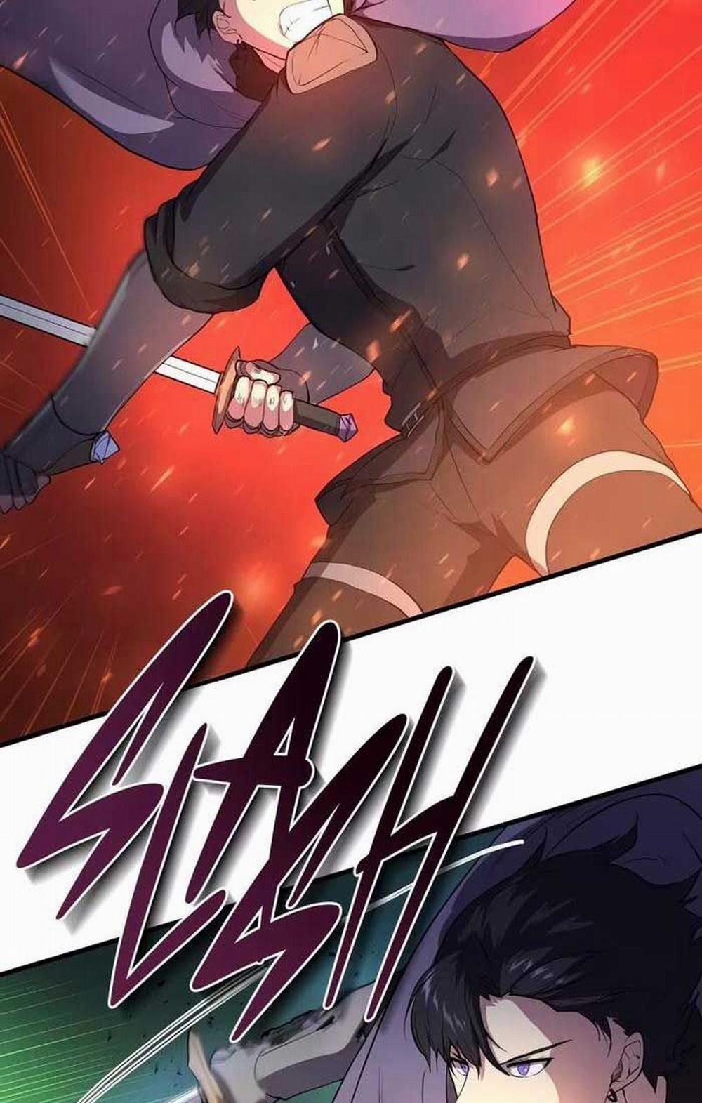 Tôi Thăng Cấp Bằng Kĩ Năng 72 trang 133