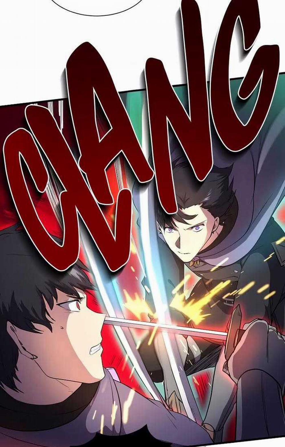 Tôi Thăng Cấp Bằng Kĩ Năng 72 trang 135