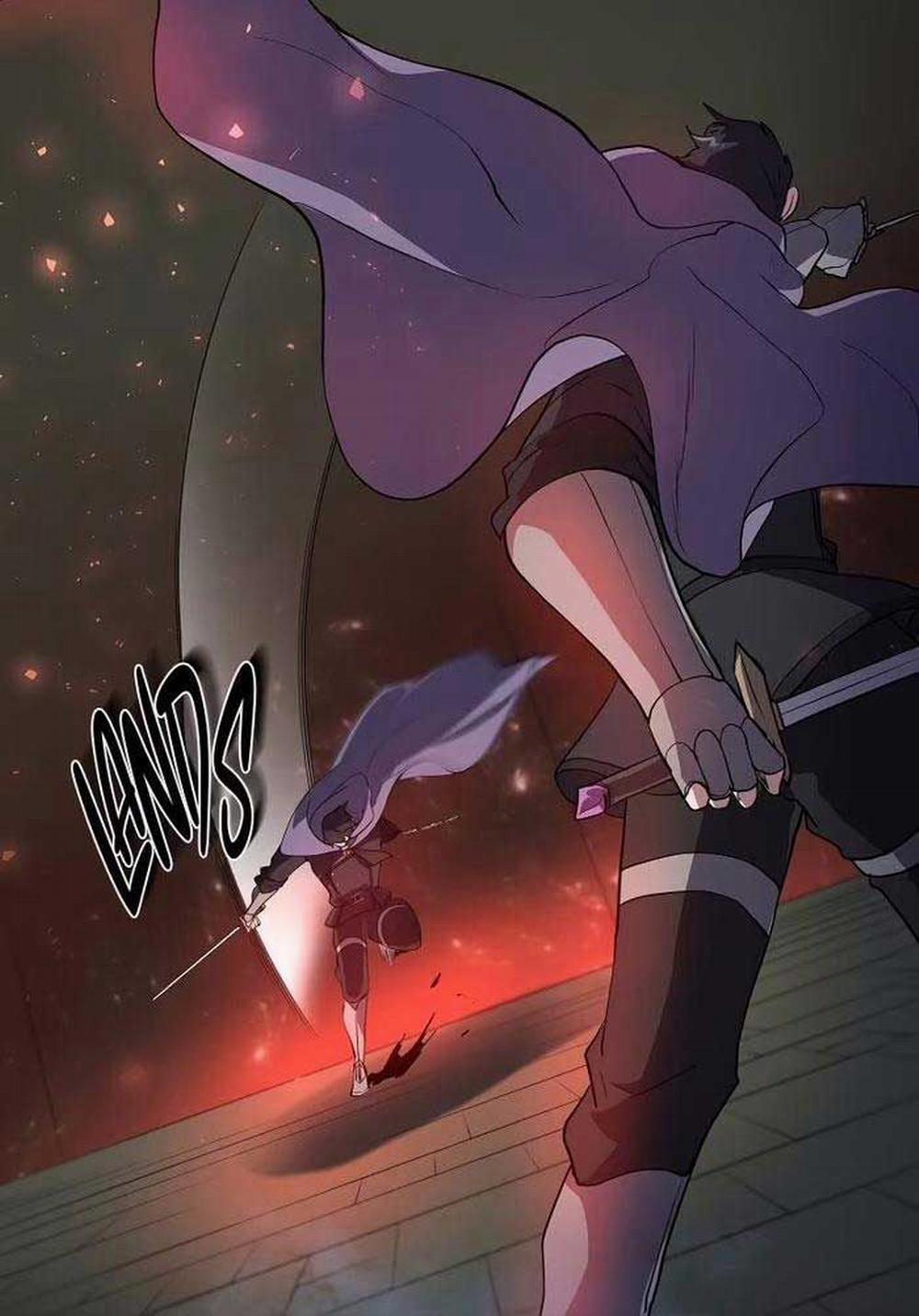 Tôi Thăng Cấp Bằng Kĩ Năng 72 trang 139